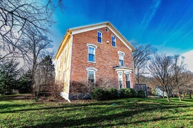 Furness Mansion