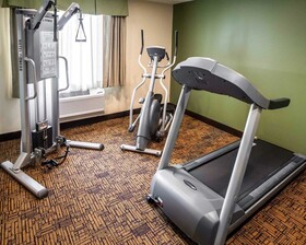 Quality Inn