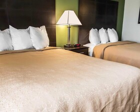 Quality Inn