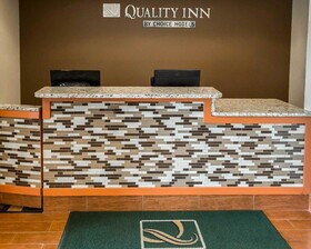 Quality Inn