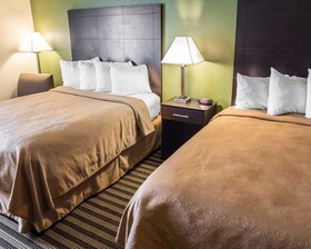Quality Inn