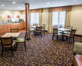 Quality Inn