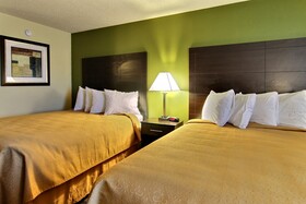 Quality Inn