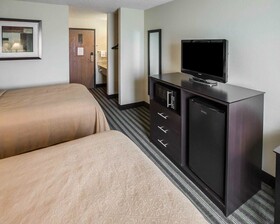 Quality Inn