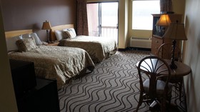 WaterBird Lakeside Inn