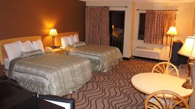 WaterBird Lakeside Inn