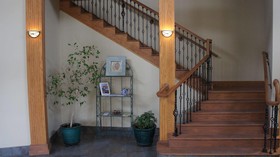 WaterBird Lakeside Inn