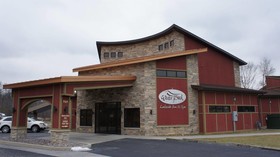 WaterBird Lakeside Inn