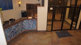 WaterBird Lakeside Inn
