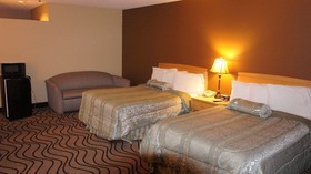 WaterBird Lakeside Inn