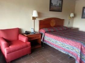 Americas Best Inns-Clarksville