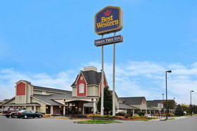 Best Western Green Tree Inn