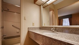 Best Western Green Tree Inn