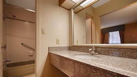 Best Western Green Tree Inn