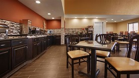 Best Western Green Tree Inn