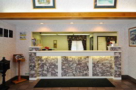 Best Western Green Tree Inn