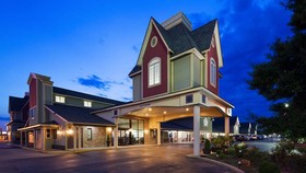 Best Western Green Tree Inn