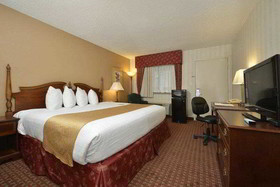 Best Western Green Tree Inn