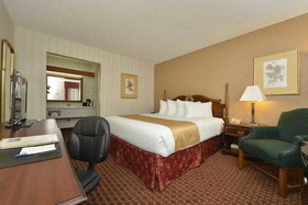 Best Western Green Tree Inn