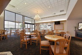 Best Western Green Tree Inn