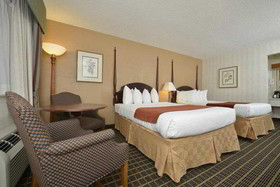 Best Western Green Tree Inn