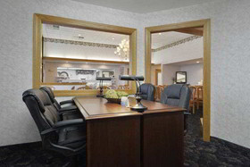 Best Western Green Tree Inn
