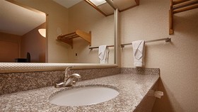 Best Western Green Tree Inn