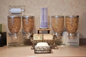 Best Western Green Tree Inn