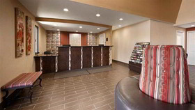 Best Western Green Tree Inn