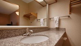 Best Western Green Tree Inn