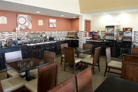 Best Western Green Tree Inn