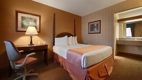 Best Western Green Tree Inn