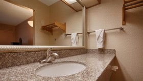 Best Western Green Tree Inn
