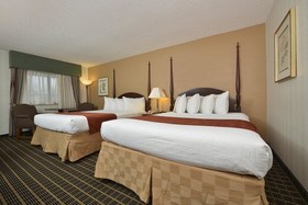 Best Western Green Tree Inn