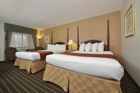Best Western Green Tree Inn