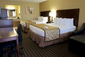 Best Western Green Tree Inn