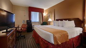 Best Western Green Tree Inn