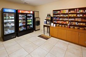 Candlewood Suites Louisville North