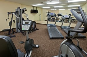 Candlewood Suites Louisville North