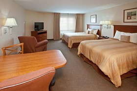 Candlewood Suites Louisville North