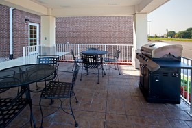 Candlewood Suites Louisville North
