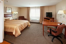 Candlewood Suites Louisville North