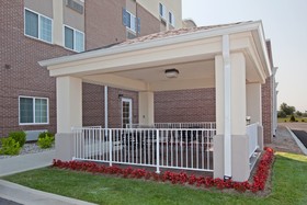 Candlewood Suites Louisville North