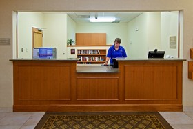 Candlewood Suites Louisville North
