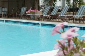 Hampton Inn Louisville North/Clarksville