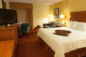 Hampton Inn Louisville North/Clarksville