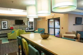 Hampton Inn Louisville North/Clarksville