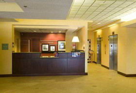 Hampton Inn Louisville North/Clarksville