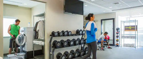 Home2 Suites By Hilton Clarksville Louisville North