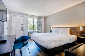 Motel 6 Jeffersonville